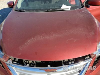 Zdjęcie 13 z 14 samochodu: 2015 NISSAN SENTRA S VIN:3N1AB7AP8FL675970 - miniatura