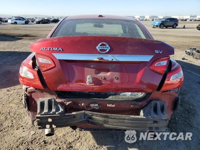 Zdjęcie 6 z 16 samochodu: 2017 NISSAN ALTIMA 2.5 VIN:1N4AL3AP7HC277849 - miniatura