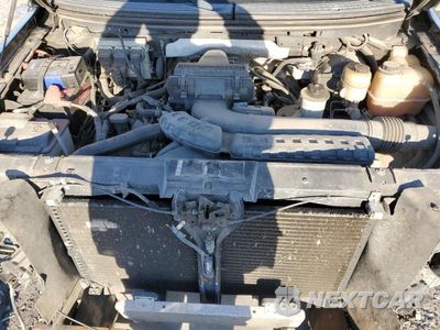 Zdjęcie 11 z 13 samochodu: 2007 FORD F150 SUPERCREW VIN:1FTPW12VX7KD57471 - miniatura