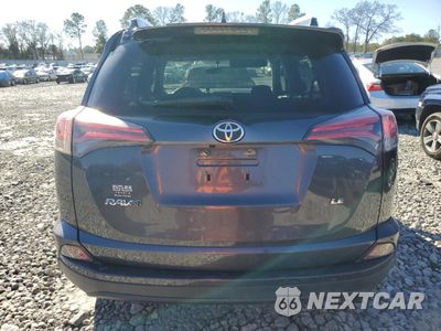 Zdjęcie 6 z 13 samochodu: 2016 TOYOTA RAV4 LE VIN:JTMZFREV6GJ087955 - miniatura