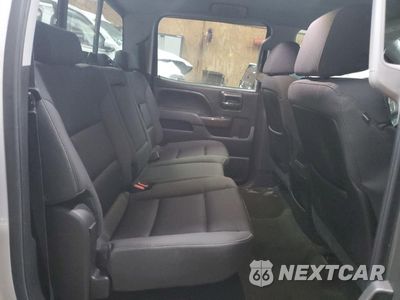 Zdjęcie 11 z 14 samochodu: 2015 GMC SIERRA K1500 SLE VIN:3GTU2UECXFG254468 - miniatura