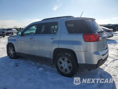 Drugie zdjęcie samochodu z przodu: 2014 GMC TERRAIN SLE VIN:2GKALREKXE6262413 - miniatura