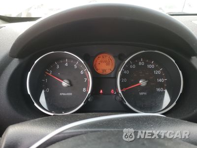 Zdjęcie 9 z 12 samochodu: 2008 NISSAN ROGUE S VIN:JN8AS58V88W407556 - miniatura