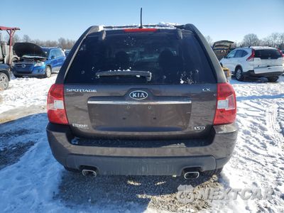 Zdjęcie 11 z 26 samochodu: 2009 KIA SPORTAGE LX VIN:KNDJF723997632910 - miniatura