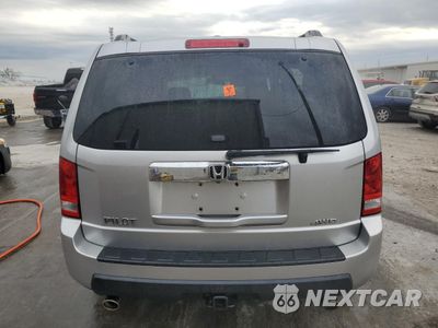 Zdjęcie 6 z 13 samochodu: 2011 HONDA PILOT EXL VIN:5FNYF4H65BB016166 - miniatura