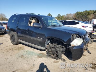 Czwarte zdjęcie samochodu z boku: 2011 GMC YUKON SLE VIN:1GKS1AE05BR398961 - miniatura