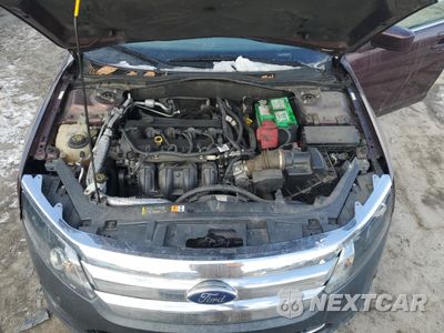 Zdjęcie 11 z 12 samochodu: 2012 FORD FUSION SE VIN:3FAHP0HA4CR153907 - miniatura
