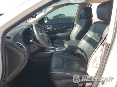 Zdjęcie 7 z 16 samochodu: 2020 INFINITI QX60 LUXE VIN:5N1DL0MM9LC511159 - miniatura