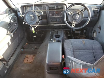 Zdjęcie 8 z 16 samochodu: 1999 JEEP CHEROKEE SPORT VIN:1J4FF68SXXL550410 - miniatura