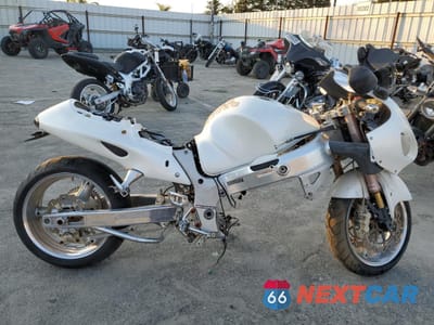 2003 SUZUKI GSX1300 R JS1GW71A732102279 - główne zdjęcie licytacji z USA - miniatura