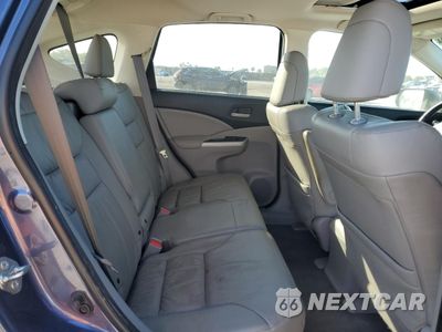Zdjęcie 11 z 15 samochodu: 2014 HONDA CR-V EXL VIN:5J6RM4H7XEL096255 - miniatura