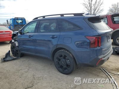Drugie zdjęcie samochodu z przodu: 2024 KIA SORENTO SX VIN:5XYRKDJF8RG270614 - miniatura