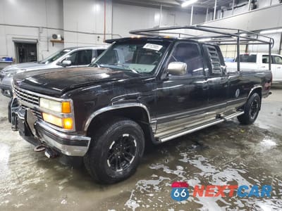 1992 CHEVROLET GMT-400 K2500 2GCFK29K8N1210667 - główne zdjęcie licytacji z USA - miniatura