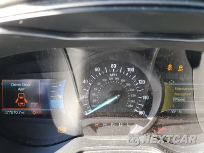 Zdjęcie 9 z 15 samochodu: 2020 FORD FUSION SE VIN:3FA6P0H72LR139225 - miniatura