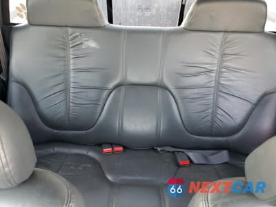 Zdjęcie 10 z 15 samochodu: 2003 CHEVROLET S TRUCK S10 VIN:1GCDT13XX3K166431 - miniatura