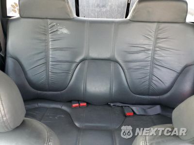 Zdjęcie 10 z 15 samochodu: 2003 CHEVROLET S TRUCK S10 VIN:1GCDT13XX3K166431 - miniatura
