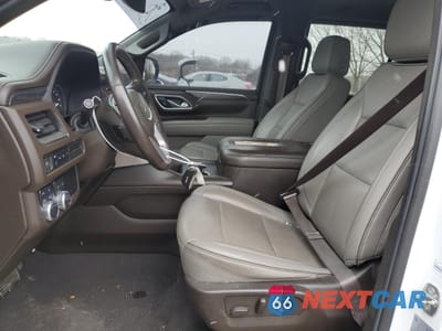 Zdjęcie 7 z 15 samochodu: 2021 GMC YUKON SLT VIN:1GKS2BKD3MR275298 - miniatura