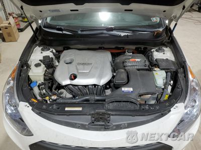 Zdjęcie 13 z 14 samochodu: 2013 HYUNDAI SONATA HYBRID VIN:KMHEC4A40DA092597 - miniatura
