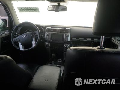 Zdjęcie 8 z 11 samochodu: 2014 FORD FUSION SE VIN:3FA6P0HD3ER219612 - miniatura