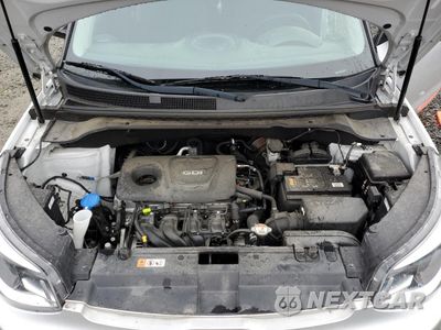 Zdjęcie 13 z 14 samochodu: 2019 KIA SOUL VIN:KNDJN2A22K7665753 - miniatura