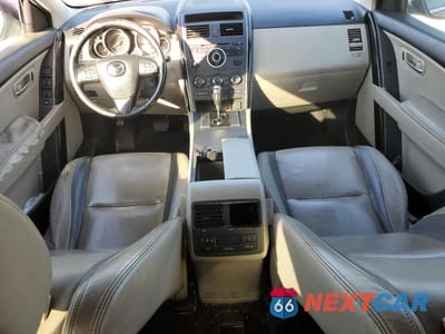 Zdjęcie 8 z 13 samochodu: 2010 MAZDA CX-9 VIN:JM3TB2MV9A0217063 - miniatura