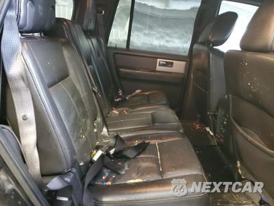Zdjęcie 11 z 15 samochodu: 2012 FORD EXPEDITION LIMITED VIN:1FMJU2A55CEF44401 - miniatura