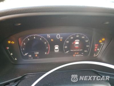Zdjęcie 9 z 13 samochodu: 2024 HONDA ACCORD EX VIN:1HGCY1F30RA031643 - miniatura
