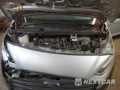 Zdjęcie 14 z 15 samochodu: 2020 FORD TRANSIT CONNECT XL VIN:NM0LE7E23L1435396 - miniatura