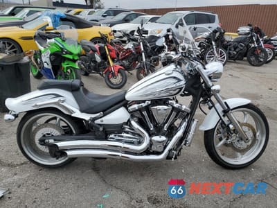 2013 YAMAHA XV1900 CU JYAVP27E1DA015858 - główne zdjęcie licytacji z USA - miniatura