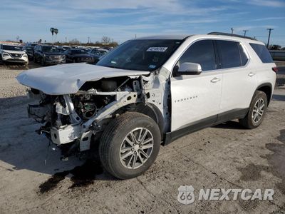 2023 CHEV TRAVERSE L 1GNERHKW3PJ142043 - główne zdjęcie licytacji z USA - miniatura