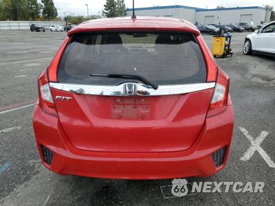 Zdjęcie 6 z 14 samochodu: 2016 HONDA FIT EX VIN:JHMGK5H79GX018410 - miniatura