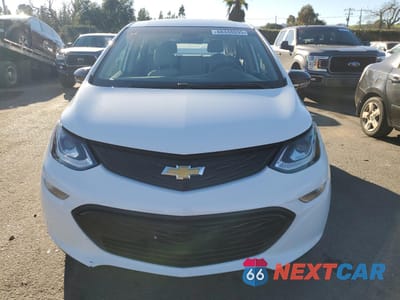 Piąte zdjęcie samochodu w środku: 2021 CHEVROLET BOLT EV LT VIN:1G1FY6S09M4102732 - miniatura