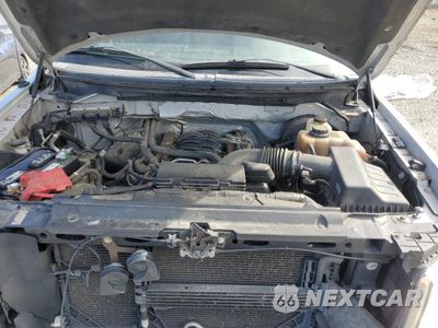 Zdjęcie 12 z 14 samochodu: 2013 FORD F150 SUPERCREW VIN:1FTFW1CF8DKD94579 - miniatura