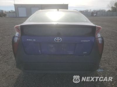 Zdjęcie 6 z 12 samochodu: 2016 TOYOTA PRIUS VIN:JTDKARFU2G3515241 - miniatura