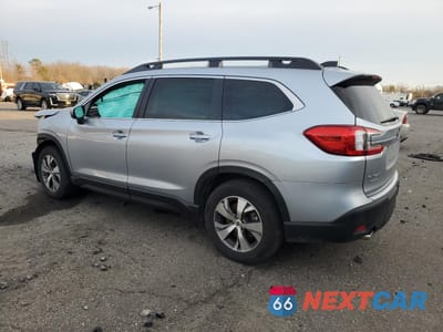 Drugie zdjęcie samochodu z przodu: 2024 SUBARU ASCENT PREMIUM VIN:4S4WMACD1R3428928 - miniatura