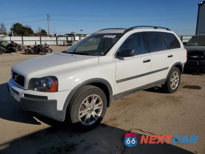 2006 VOLVO XC90 YV4CZ592X61236790 - główne zdjęcie licytacji z USA - miniatura