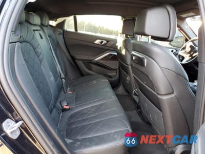 Zdjęcie 11 z 15 samochodu: 2024 BMW X6 XDRIVE40I VIN:5UX33EX01R9T16988 - miniatura