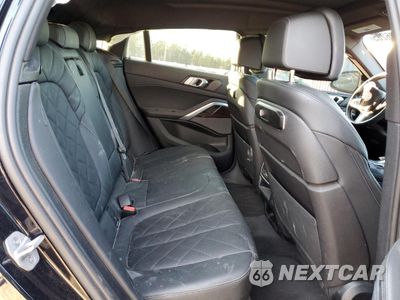 Zdjęcie 11 z 15 samochodu: 2024 BMW X6 XDRIVE40I VIN:5UX33EX01R9T16988 - miniatura