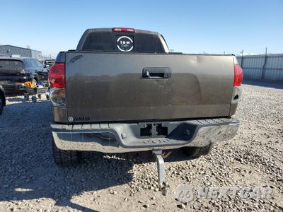 Zdjęcie 6 z 14 samochodu: 2007 TOYOTA TUNDRA DOUBLE CAB SR5 VIN:5TFBV54147X025401 - miniatura