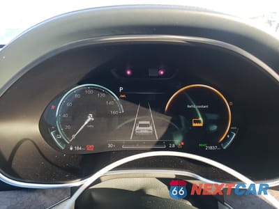 Zdjęcie 9 z 16 samochodu: 2023 GENESIS G80 VIN:KMTGE4S12PU003399 - miniatura