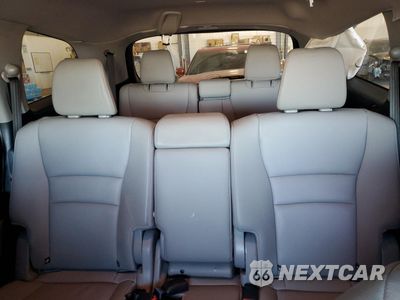 Zdjęcie 10 z 15 samochodu: 2019 HONDA PILOT EXL VIN:5FNYF6H59KB068824 - miniatura