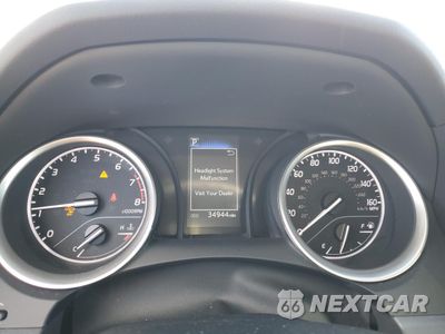 Zdjęcie 9 z 13 samochodu: 2023 TOYOTA CAMRY LE VIN:4T1C11AK4PU118082 - miniatura