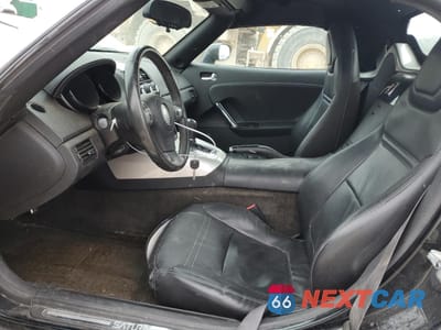 Zdjęcie 7 z 14 samochodu: 2007 SATURN SKY VIN:1G8MB35B17Y108074 - miniatura