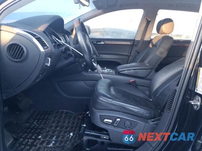Zdjęcie 7 z 13 samochodu: 2012 AUDI Q7 PREMIUM PLUS VIN:WA1LGAFE6CD006569 - miniatura