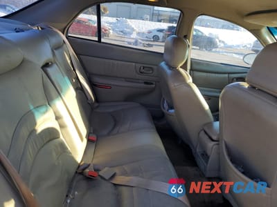 Zdjęcie 11 z 14 samochodu: 1999 BUICK CENTURY LIMITED VIN:2G4WY52M3X1608900 - miniatura