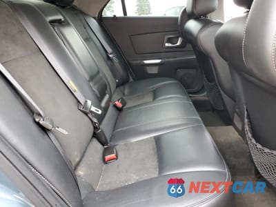 Zdjęcie 11 z 14 samochodu: 2005 CADILLAC CTS-V VIN:1G6DN56S750131834 - miniatura