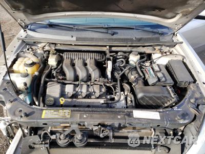 Zdjęcie 12 z 15 samochodu: 2006 FORD FIVE HUNDRED SEL VIN:1FAFP27166G122741 - miniatura