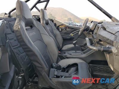 Piąte zdjęcie samochodu w środku: 2025 POLARIS RZR PRO XP SPORT VIN:3NSXPE923SG072710 - miniatura