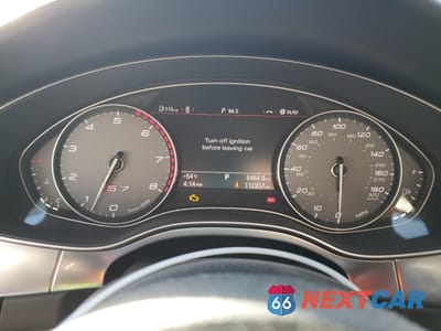 Zdjęcie 9 z 14 samochodu: 2015 AUDI S7 PREMIUM VIN:WAUW2AFC7FN010187 - miniatura