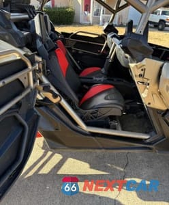 Zdjęcie 6 z 10 samochodu: 2022 CAN-AM MAVERICK X3 MAX X MR TURBO RR VIN:3JBVAAV42NE000006 - miniatura